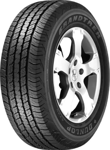 245/70R16 opona DUNLOP GRANDTREK AT20 XL 111S